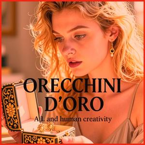 ORECCHINI D'ORO (Brillante rumba mambo)