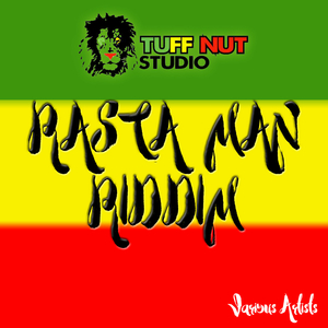 Rasta Man Riddim (Instrumental)