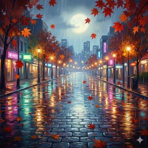 어머니의 비단길