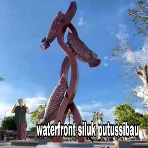 Waterfront Siluk Putussibau