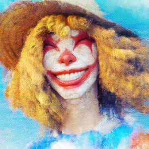 再见深海 (微亮的瞬间)