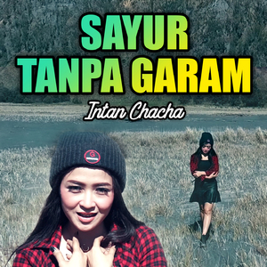 Sayur Tanpa Garam