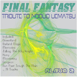 Zalbag, the Holy Knight