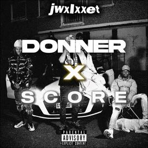 DONNER X SCORE (M2S)