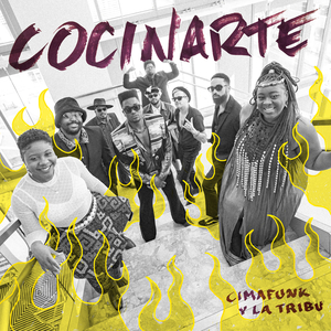 Cocinarte