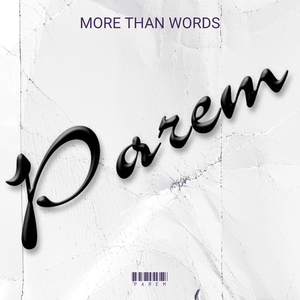 More Than Words