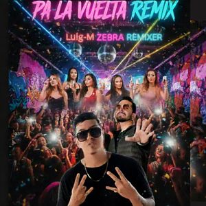 Pa la Vuelta (Remix)