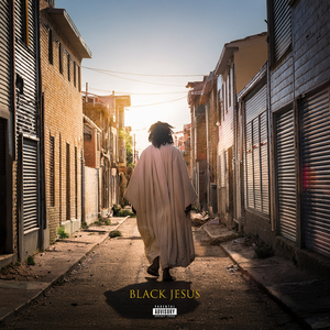 Black Jesus