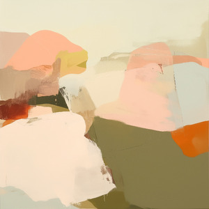 Slow Steps Under Moonlight