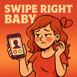 Swipe Right Baby