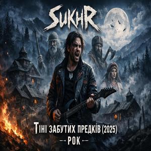 Тіні забутих предків