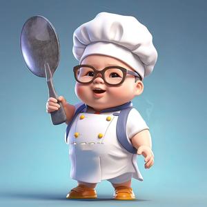 我要吃肉肉（美食专用）