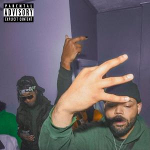 Pot & Stove (feat. Moh-sheh)