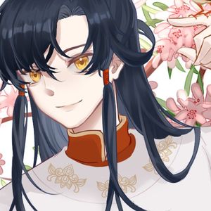 桃花笑（小少年ver）