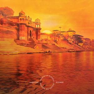 Varanasi Sunrise