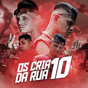 OS CRIA DA RUA 10