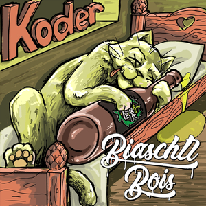 Koder