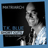 T.K. Blue - Matriarch (Short Cut - T.K. Blue flute to ending with Stefon Harris on vibes)