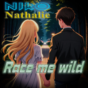 Race Me Wild (Extended mix)