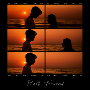 Best Friend