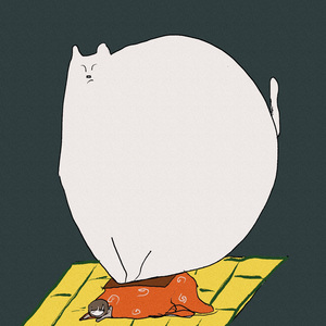 こたつうたたねごろねねこ