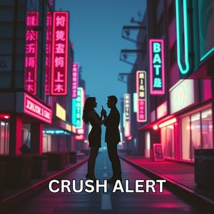 CRUSH ALERT