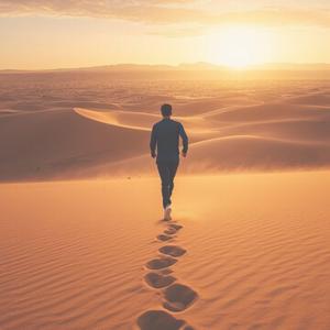 거침없는 발걸음