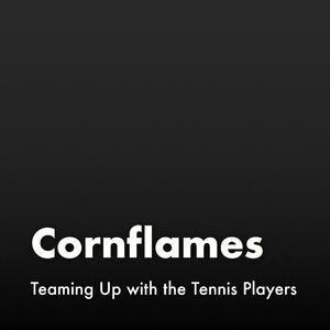 Teaming Up with the Tennis Players