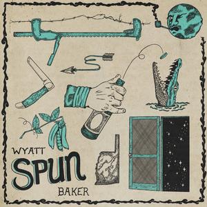 Spun
