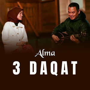 3 DAQAT (Cover)