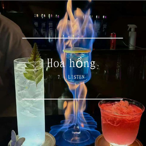 Rihanna-Diamonds（7 · LISTEN remix）