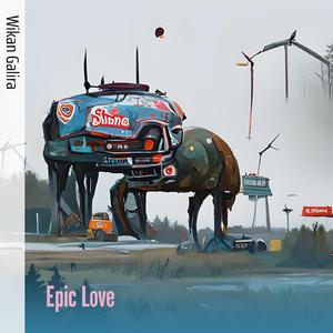 Epic Love