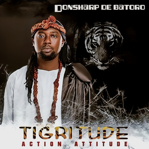 Garibou (Enfant de rue)