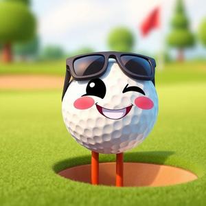 Golfin' is Easy