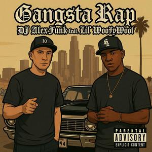Gangsta Rap