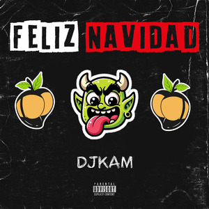 Feliz Navidad