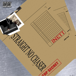 Straight No Chaser (feat. Bossdogthebeatmaker)