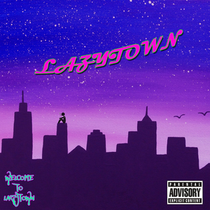 Lazytown