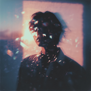 限动里的匿名告白