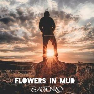 Flowers In Mud