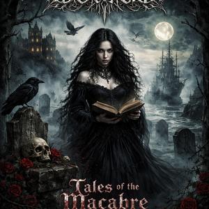 Midnight is Her Silence