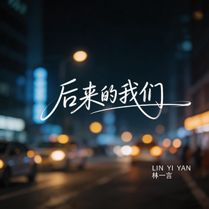 后来的我们（抒情版）