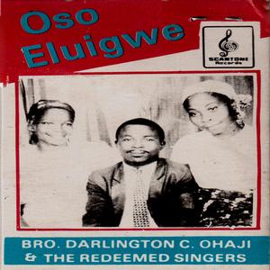 Oso Eluigwe Medley