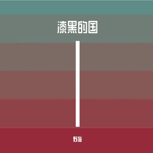 漆黑的国