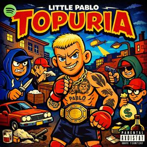 TOPURIA