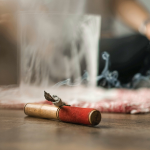 Petals Of The Atmosphere