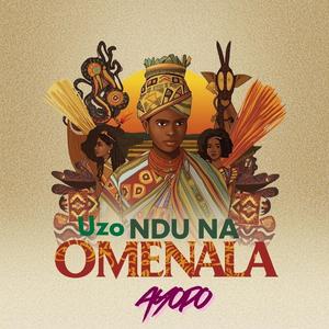 Ụzọ Ndu Na Omenala