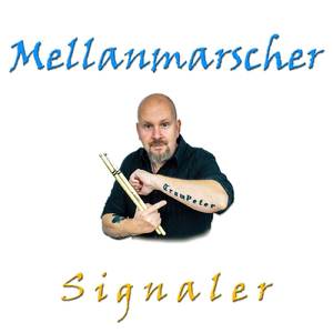 Svenska Arméns Paradmarsch (Trumdelen)