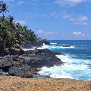 Afro Flow 3 (Sped Up)