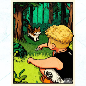 怎么忘（prod by Ayak）